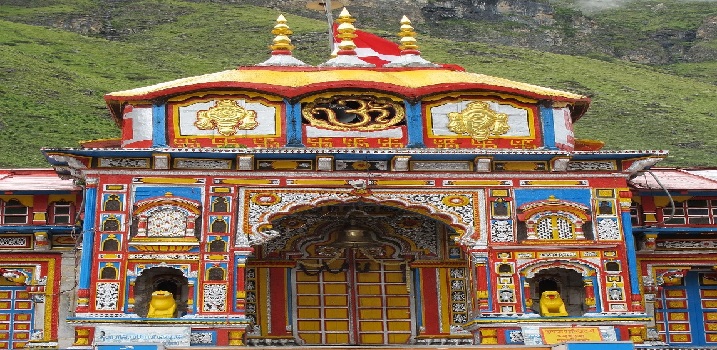 Uttarakhand Tourisms